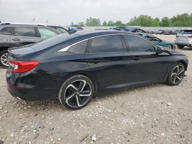 Vin: 1hgcv1f37la053400, lot: 59848715, honda accord sport 20203