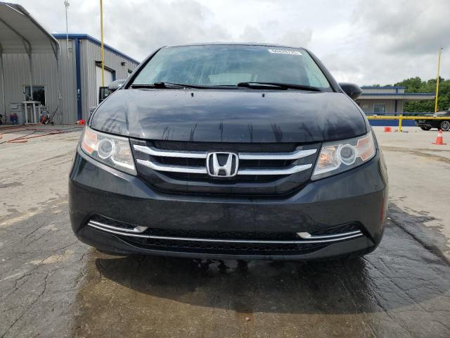 2015 HONDA ODYSSEY EX - 5FNRL5H66FB015262