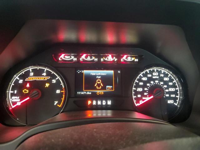 2020 FORD F150 SUPER - 1FTEW1E44LFC02735