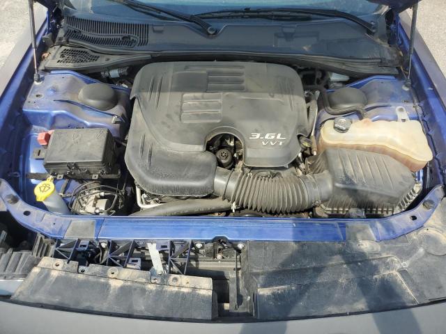 2020 DODGE CHALLENGER - 2C3CDZAGXLH222860