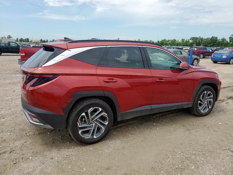 Vin: km8jedd11su263492, lot: 60079965, hyundai tucson limited 20253