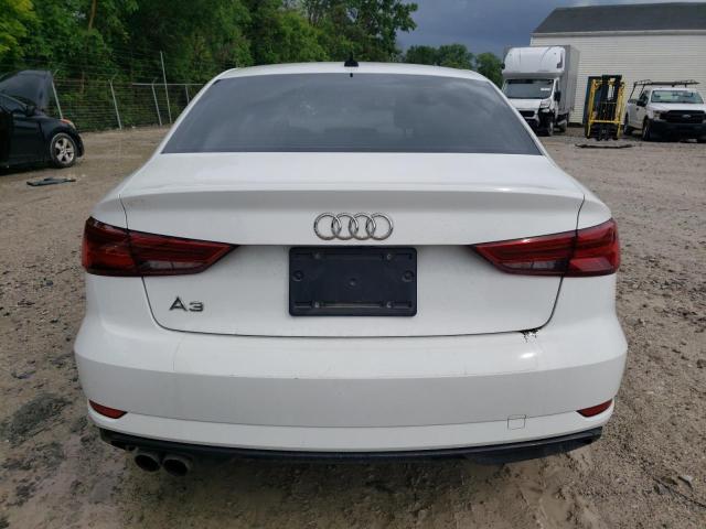 2019 AUDI A3 PREMIUM WAUAUGFF1KA107940