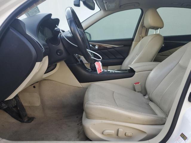 2018 INFINITI Q50 LUXE - JN1EV7AP7JM350072