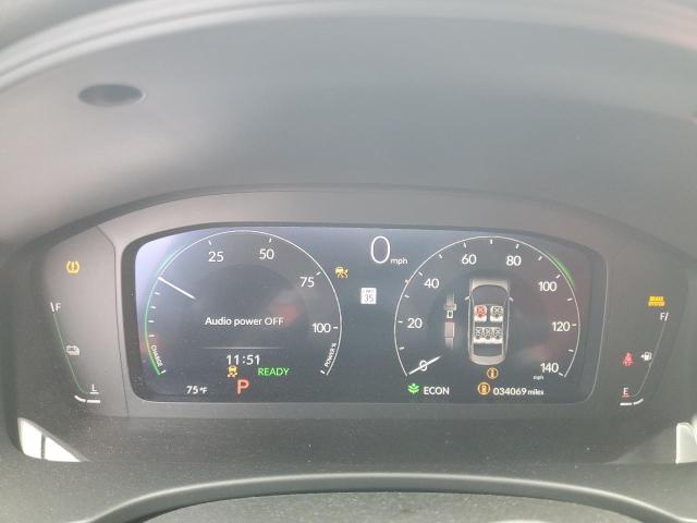 2025 HONDA CIVIC SPOR 2HGFE4F87SH304975