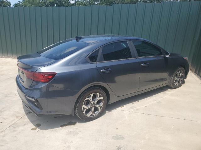Vin: 3kpf24adxle202577, lot: 58600215, kia forte fe 20203