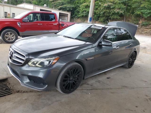 Vin: wddhf9bb8eb031664, lot: 59894955, mercedes-benz e-class 550 4matic 2014 img_1