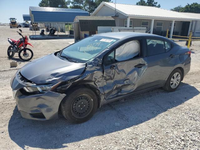 Vin: 3n1cn8dv4ml908479, lot: 61792735, nissan versa s 2021 img_1