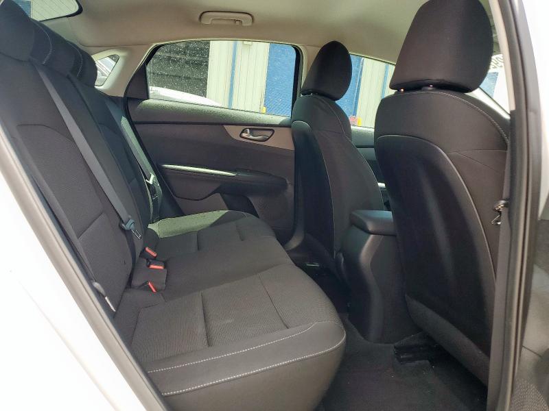 2020 KIA FORTE FE - 3KPF24AD2LE240952