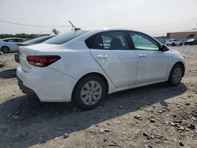 2020 KIA RIO LX - 3KPA24AD8LE358823