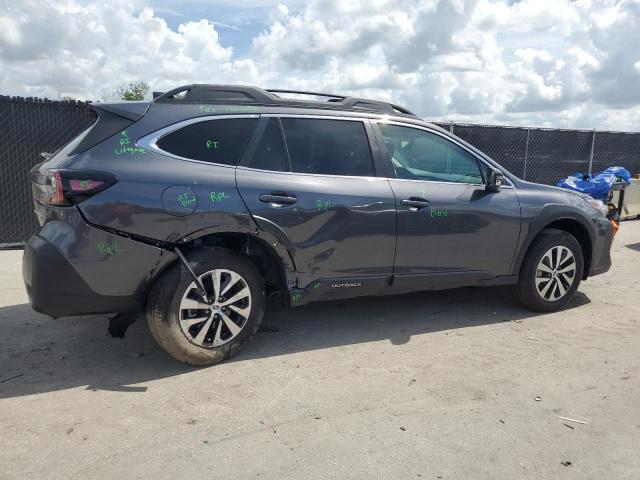 2025 SUBARU OUTBACK PR - 4S4BTAFC4S3230032