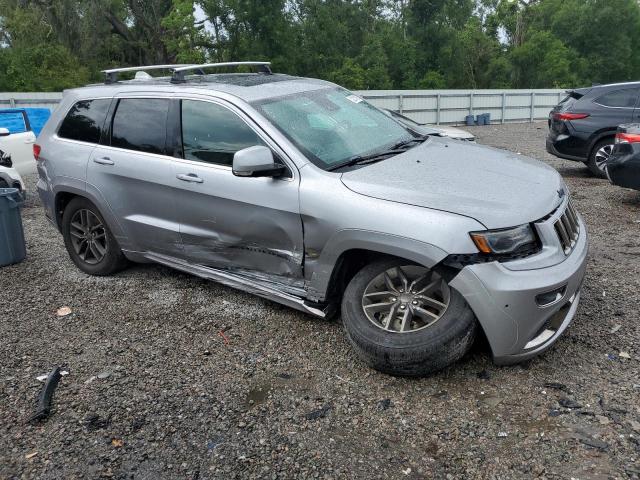 Vin: 1c4rjecg4gc397456, lot: 59214155, jeep grand cher overland 20164