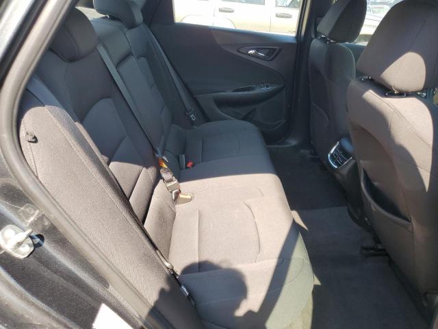2018 CHEVROLET MALIBU LT - 1G1ZD5ST5JF176940