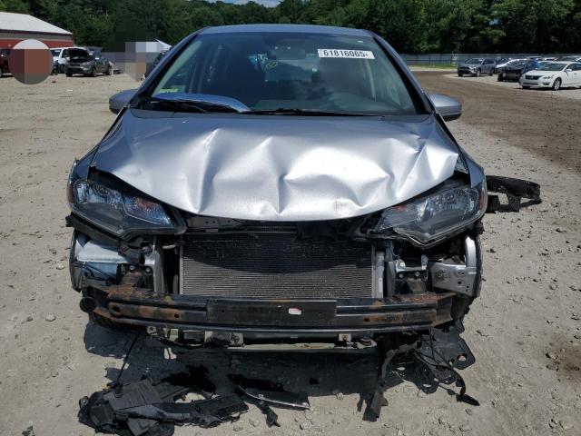 2019 HONDA FIT SPORT 3HGGK5H66KM742466