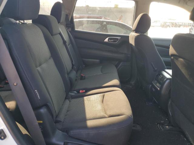 2020 NISSAN PATHFINDER - 5N1DR2AM9LC613060