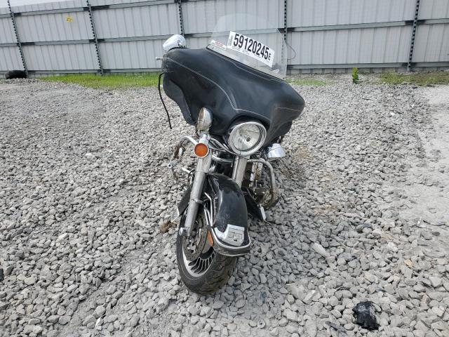 2009 HARLEY-DAVIDSON FLHTCU 1HD1FC4119Y652145