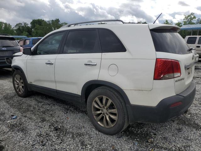 Vin: 5xykuda29cg274977, lot: 59482335, kia sorento ex 20122