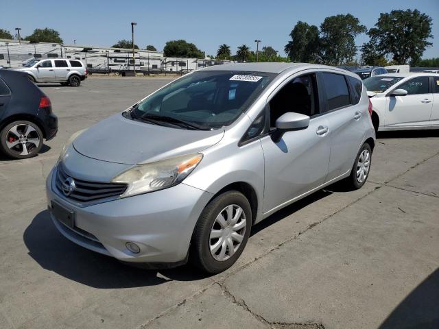 Vin: 3n1ce2cp1fl369726, lot: 59230855, nissan versa s 2015 img_1