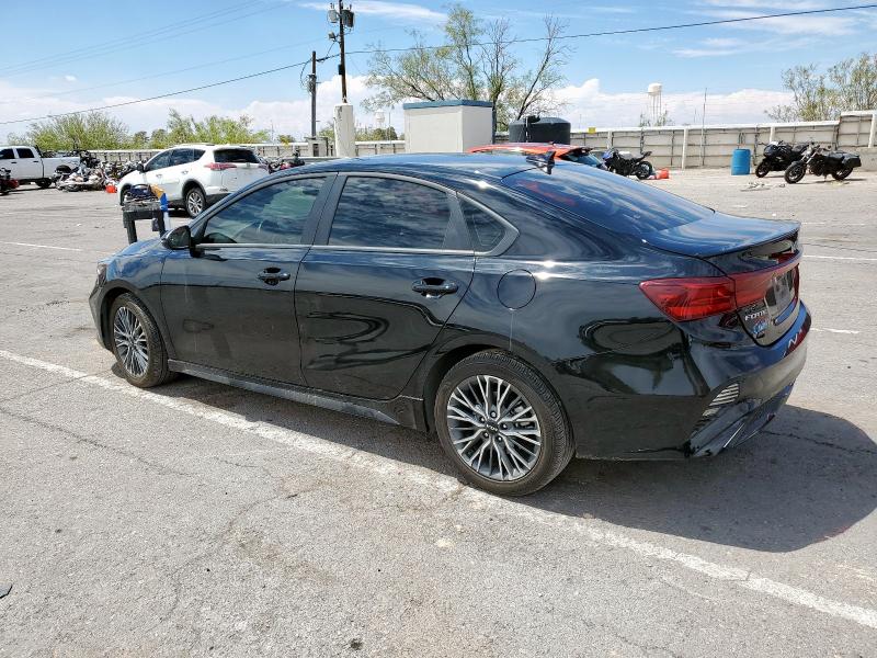 2024 KIA FORTE GT L - 3KPF54AD0RE786388