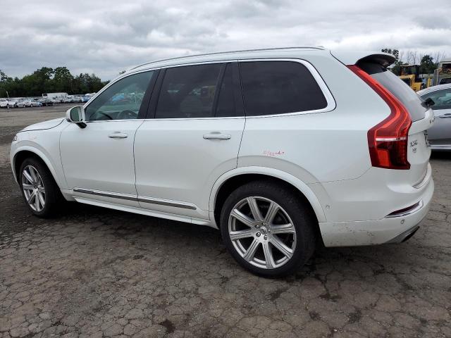Vin: yv4a22pl3j1359765, lot: 62863545, volvo xc90 t6 20182
