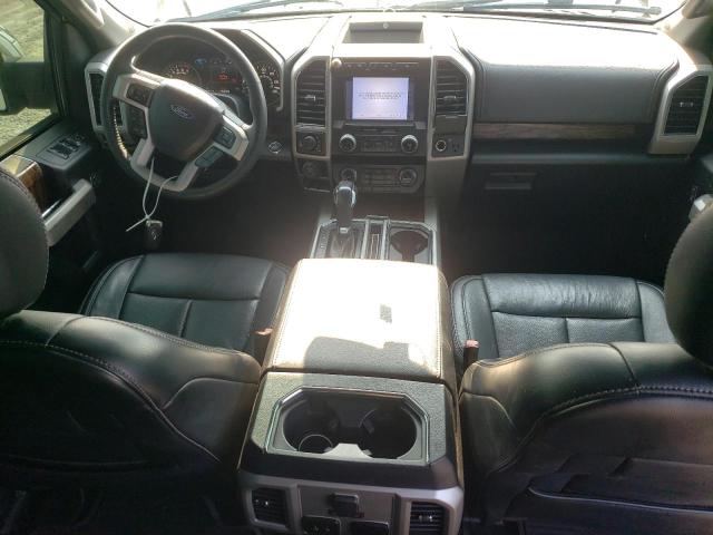 2019 FORD F150 SUPER - 1FTEW1E48KFA08014