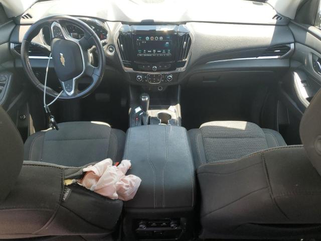 2018 CHEVROLET TRAVERSE L 1GNERGKW3JJ179997
