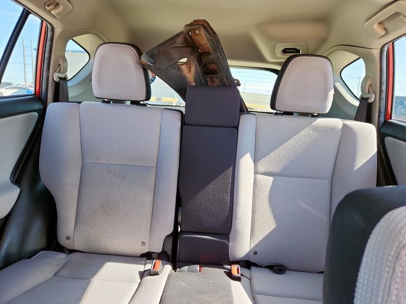 2017 TOYOTA RAV4 XLE - JTMWFREV6HJ113801