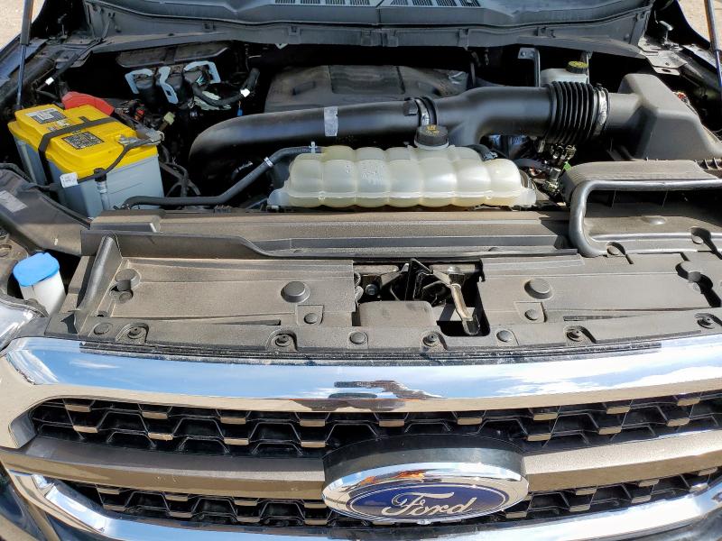 2021 FORD F150 SUPER - 1FTFW1E86MFB47813