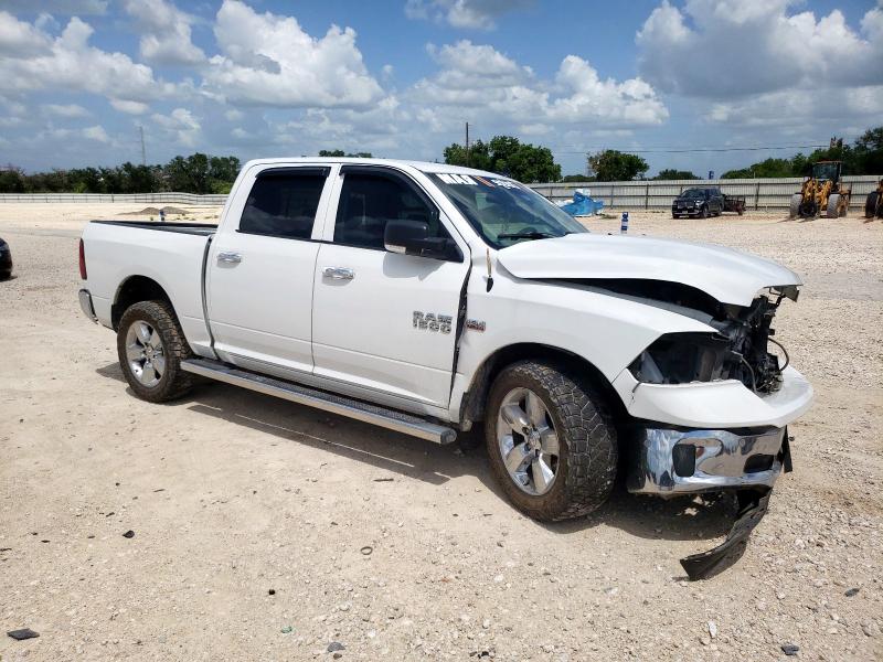 Vin: 3c6rr6lt0gg370917, lot: 61480335, ram 1500 slt 20164