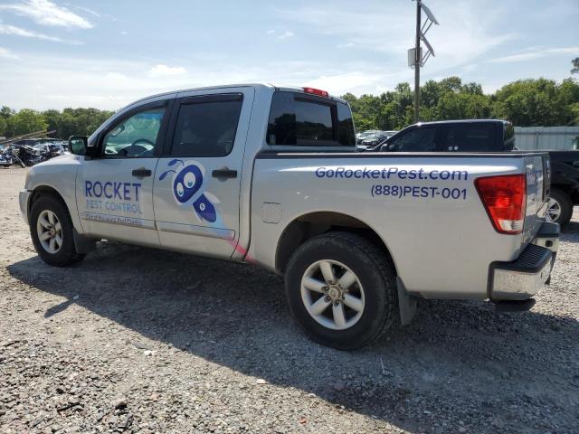 Vin: 1n6ba0ed0cn320988, lot: 60226195, nissan titan s 20122