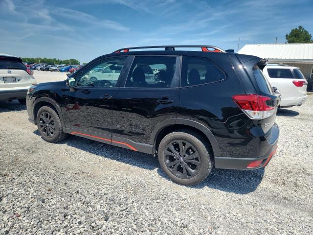 Vin: jf2skagc1rh403719, lot: 58961745, subaru forester sport 20242