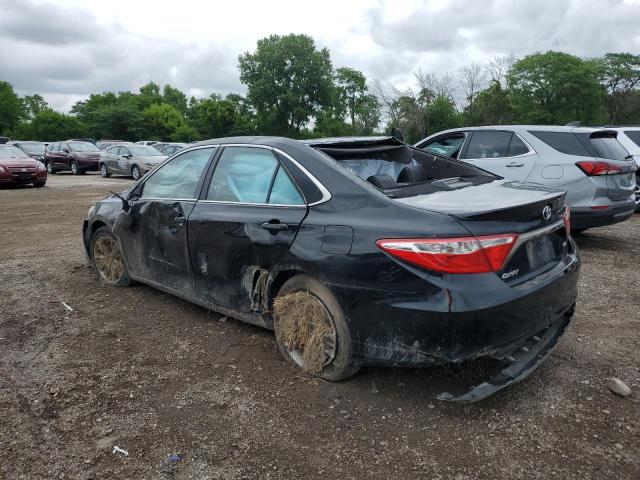Vin: 4t1bf1fk1gu261383, lot: 61098795, toyota camry le 20162