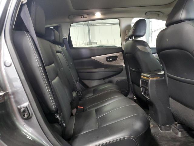 2016 NISSAN MURANO S 5N1AZ2MH9GN151563
