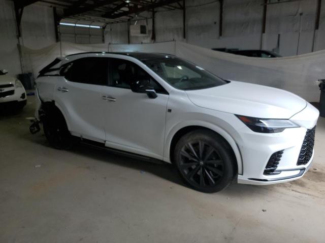 Vin: 2t2bcmea0rc016318, lot: 62899195, lexus rx 500h f 500h f sport 20244