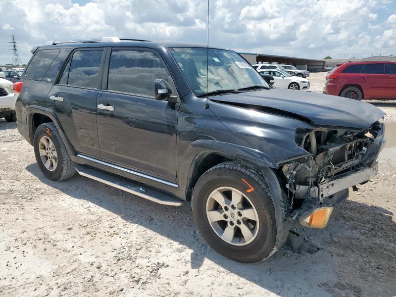 Vin: jtezu5jr6d5054803, lot: 61860975, toyota 4runner sr5 20134