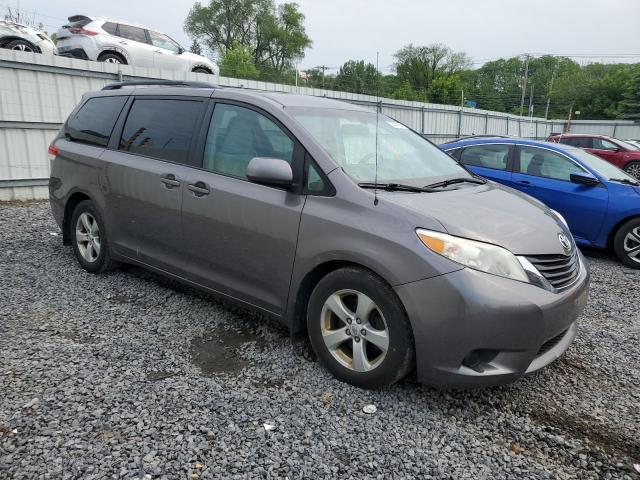 Vin: 5tdkk3dc0bs069554, lot: 60604095, toyota all models le 20114