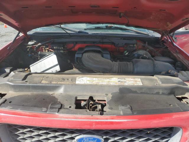 1997 FORD F150 #3291413174