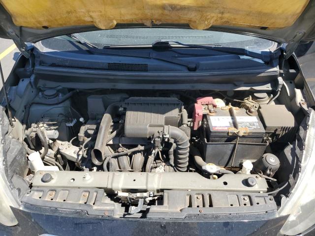 2017 MITSUBISHI MIRAGE ES - ML32A3HJ4HH011104