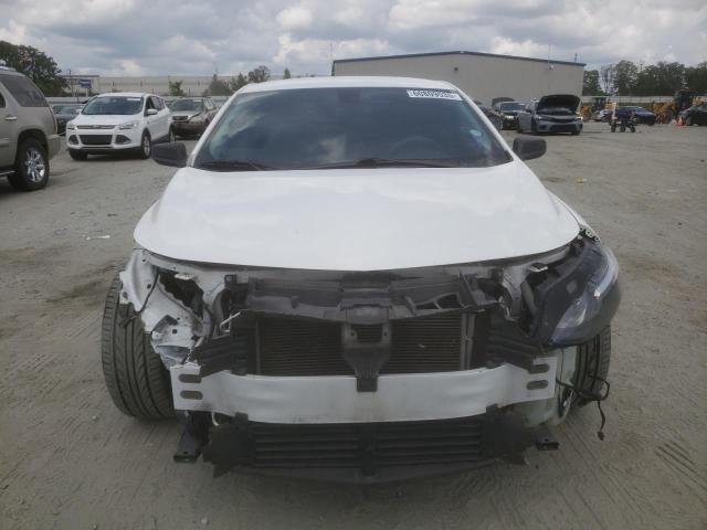 2019 CHEVROLET MALIBU LS #3301823354