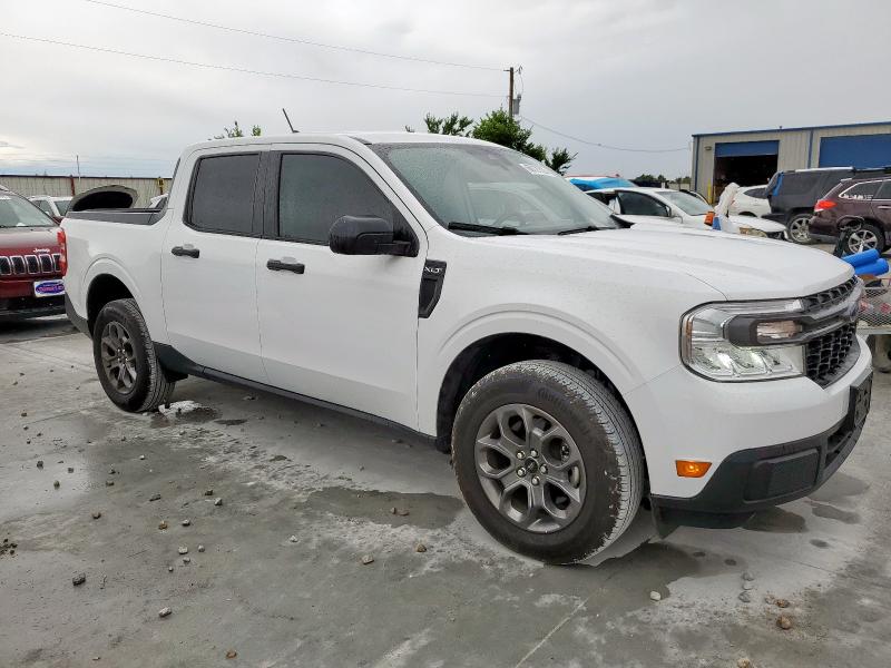 2023 FORD MAVERICK X 3FTTW8E93PRA56753