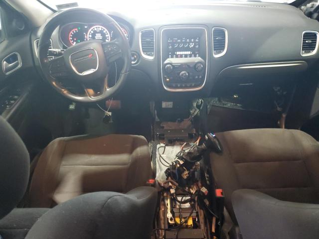 2020 DODGE DURANGO SS 1C4RDJFG7LC346314