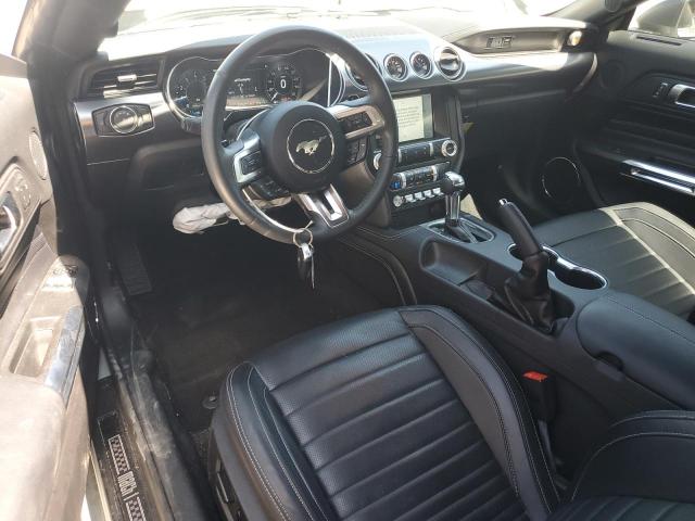 2021 FORD MUSTANG M1 1FA6P8R04M5551165
