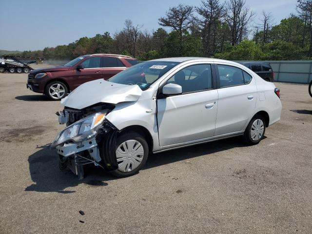 MITSUBISHI MIRAGE G4