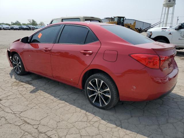 Vin: 2t1burhe6kc200391, lot: 60276745, toyota corolla l 20192