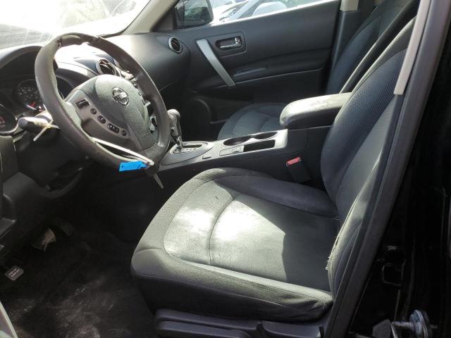 2013 NISSAN ROGUE S - JN8AS5MTXDW539295