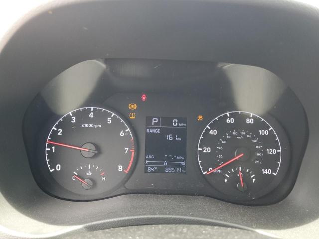 2019 HYUNDAI ACCENT SE - 3KPC24A37KE068717
