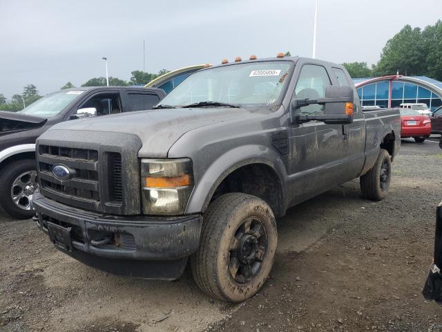 FORD F250 SUPER