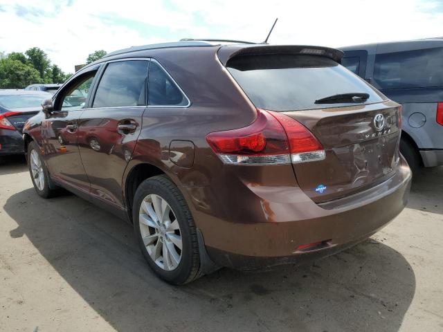 Vin: 4t3ba3bb3eu055941, lot: 62658455, toyota venza le 20142