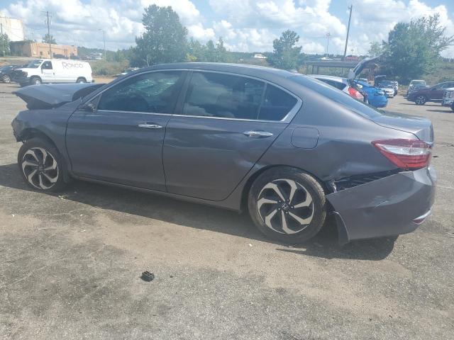 Vin: 1hgcr2f72ha099348, lot: 61049115, honda accord ex 20172