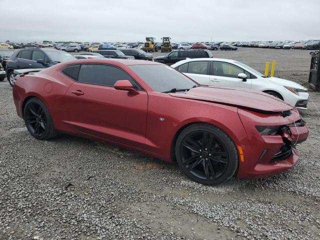 2018 CHEVROLET CAMARO LT 1G1FB1RSXJ0131333