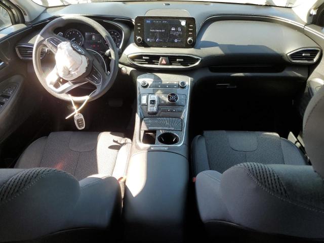 2022 HYUNDAI SANTA FE S - 5NMS2DAJ5NH400760